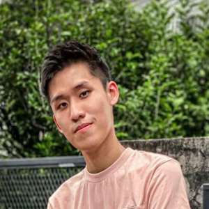 Ling Big Yong